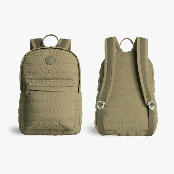 Maleta Verde Lugano Mujer