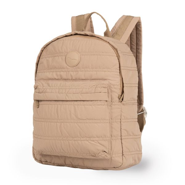 Maleta Taupe Lugano Mujer