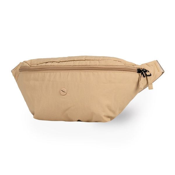 Canguro Salmon Lugano Mujer