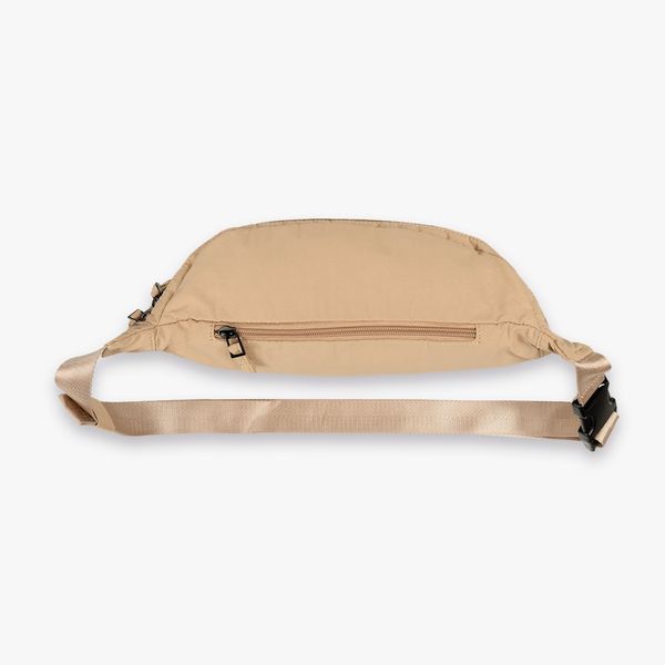 Canguro Salmon Lugano Mujer