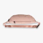 Canguro-Rosa-Lugano-Mujer-Talla-44-1