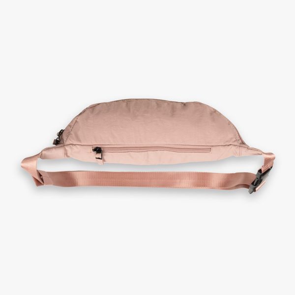 Canguro Rosa Lugano Mujer