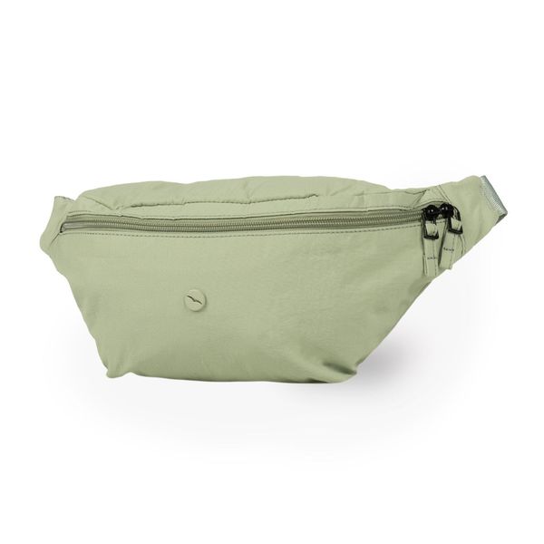 Canguro Verde Limon Lugano Mujer