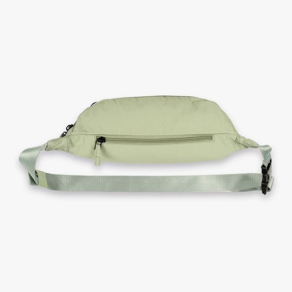 Canguro Verde Limon Lugano Mujer