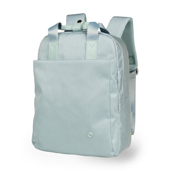 Morral Baby Blue Lugano Mujer
