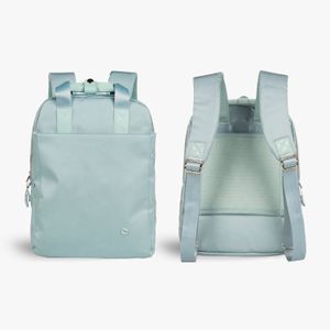 MORRAL BABY BLUE LUGANO MUJER