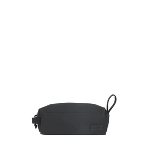 CARTUCHERA NEGRO LUGANO UNISEX