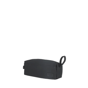CARTUCHERA NEGRO LUGANO UNISEX