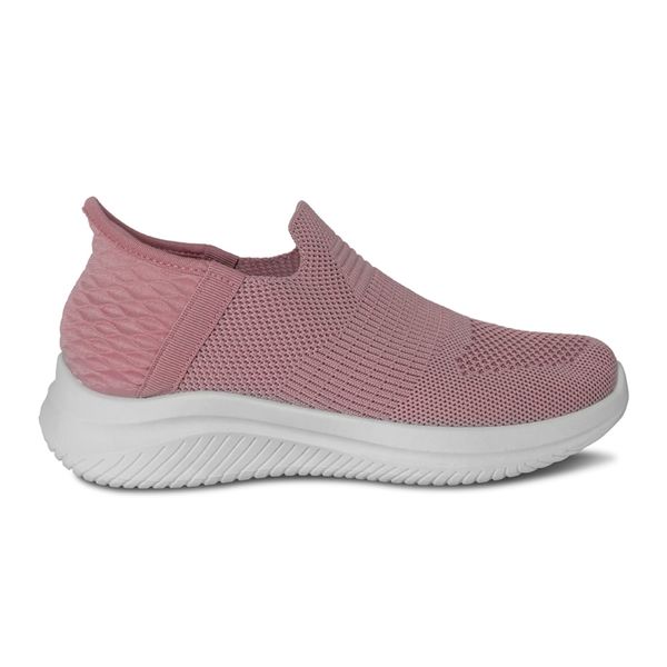 Tenis Deportivos Mujer Marca Xtep Color Rosa