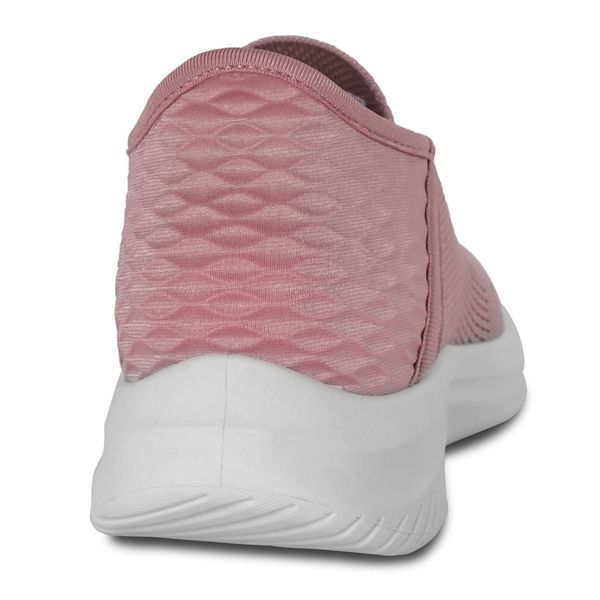 Tenis Deportivos Mujer Marca Xtep Color Rosa