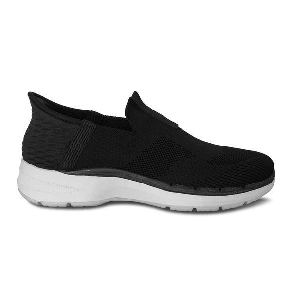Tenis Deportivos Hombre Marca Xtep Color Negro