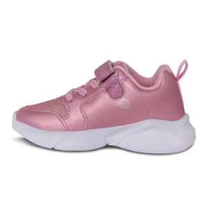 TENIS NIÑA COLOR ROSA MARCA STEPS