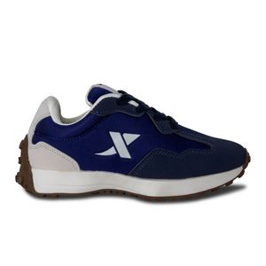 TENIS NIÑA MARCA XTEP COLOR AZUL