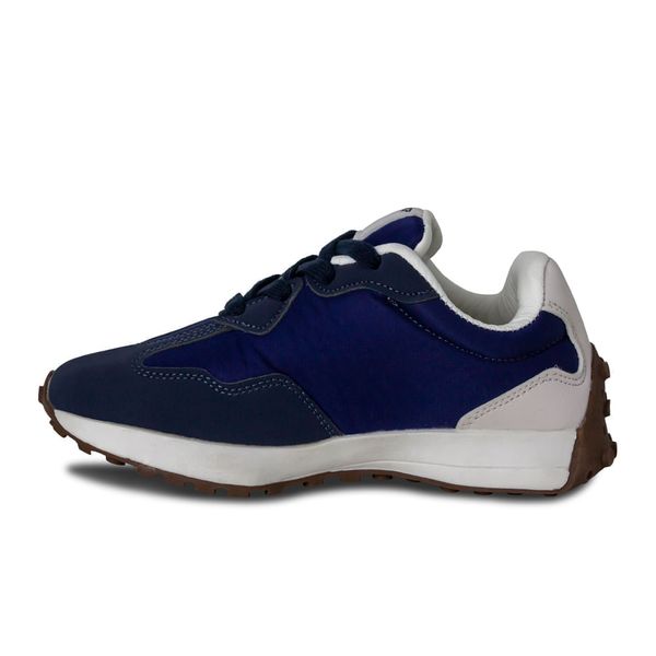 Tenis Niña Marca Xtep Color Azul