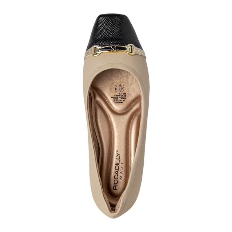 baletas-mujer-piccadilly-beige-talla-38