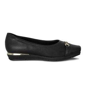 BALETAS MUJER PICCADILLY NEGRO