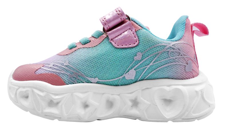 tenis-niña-marca-athletic-air-rosaazul-talla-22