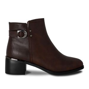 BOTINES MUJER VIA SPRING CAFE