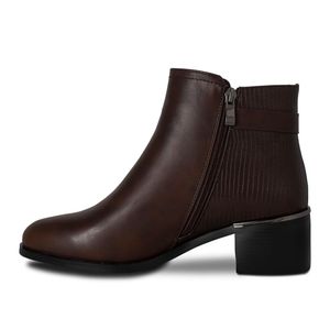 BOTINES MUJER VIA SPRING CAFE