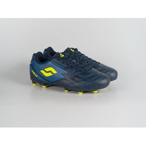GUAYOS NIÑO MARCA SPIELER COLOR AZUL/AMARILLO