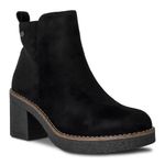 Botines-Mujer-Color-Negro-Marca-Via-Spring--Talla-40-0