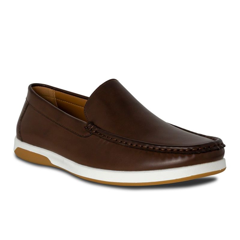 Zapato-Formal-Cafe-Hombre-Marca-Breaker--Talla-40-0