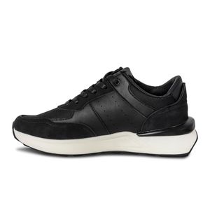 TENIS DEPORTIVO NEGRO HOMBRE BREAKER