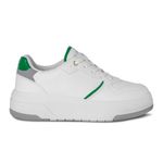 Tenis-Casual-Mujer-Via-Spring-Blanco-Talla-38-0