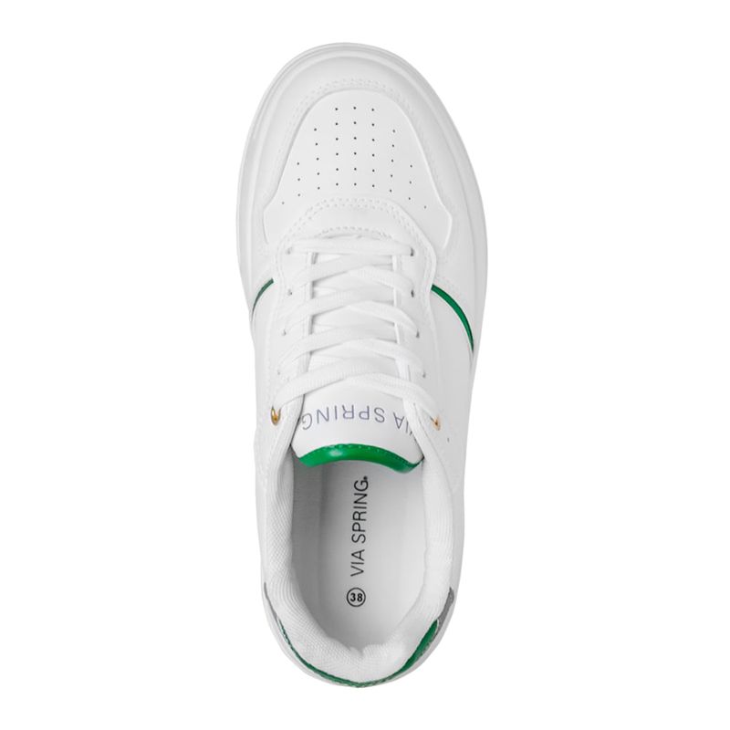 Tenis-Casual-Mujer-Via-Spring-Blanco-Talla-38-4