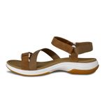 Sandalias-Via-Spring-Camel-Mujer--Talla-41-1