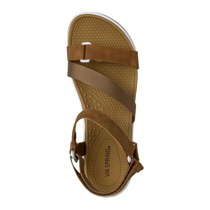 Sandalias-Via-Spring-Camel-Mujer--Talla-41-4