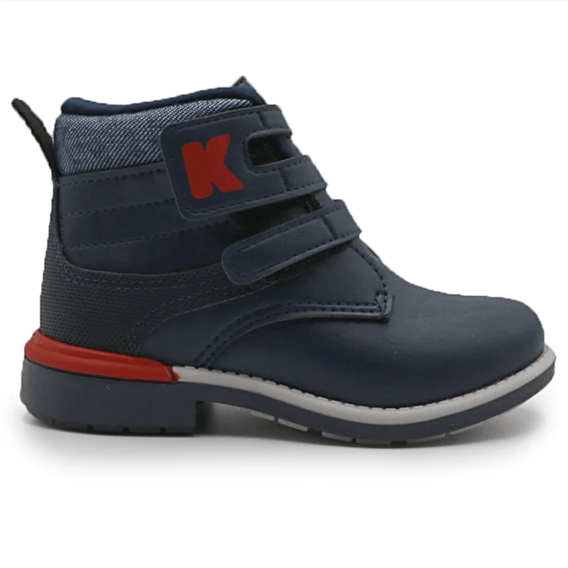 Botines-Kidy-NiÑo-Azul--Talla-27-0