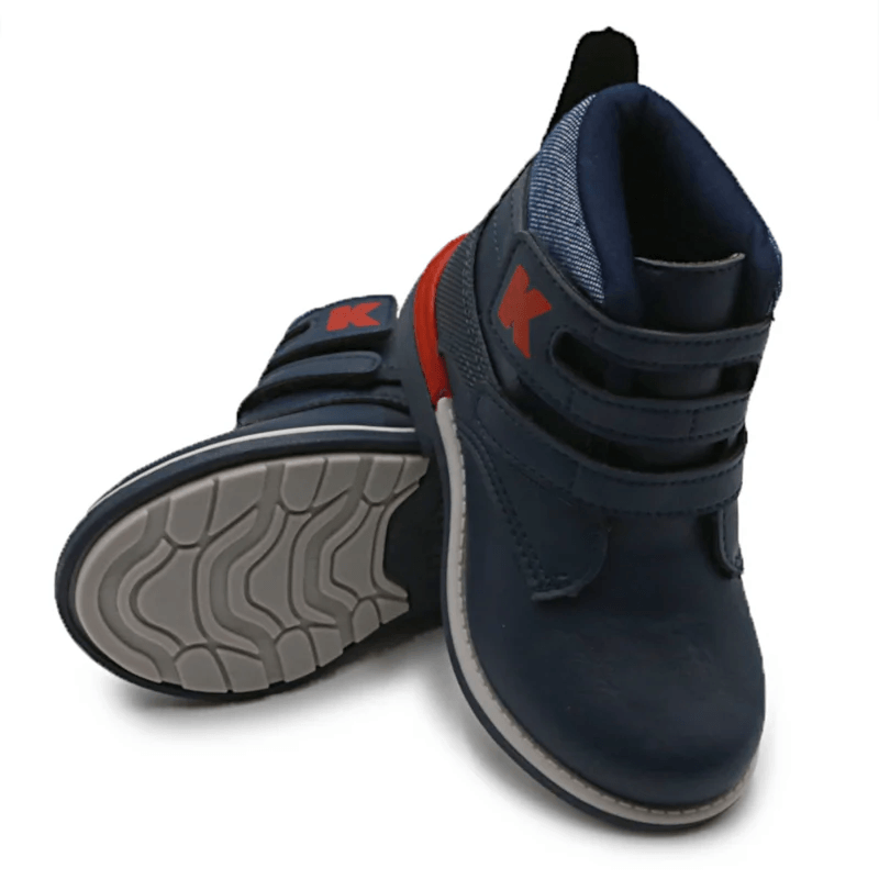 Botines-Kidy-NiÑo-Azul--Talla-27-3