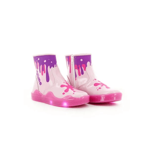 BOTAS IMPERMEABLES NIÑA KIDY