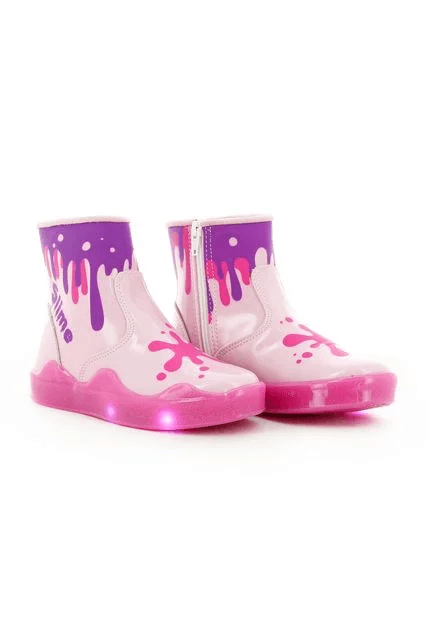 Botas-Impermeables-NiÑa-Kidy--Talla-28-1