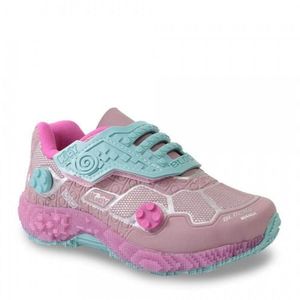TENIS DEPORTIVOS NIÑA KIDY ROSA