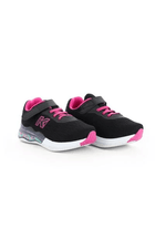 Tenis-Infantil-NiÑa-Negro-Kidy--Talla-31-1