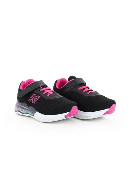 Tenis-Infantil-NiÑa-Negro-Kidy--Talla-31-1