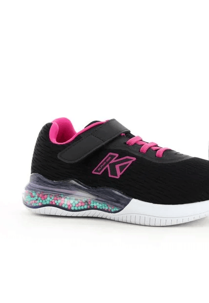 tenis-infantil-niña-negro-kidy--talla-36