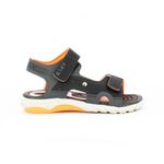 Sandalias-NiÑo-Gris-Kidy-Talla-30-0