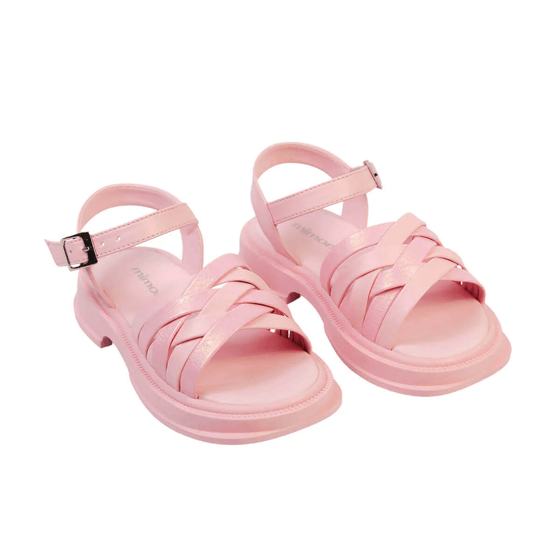 Sandalias-NiÑa-Rosa-Mimor-Talla-28-1