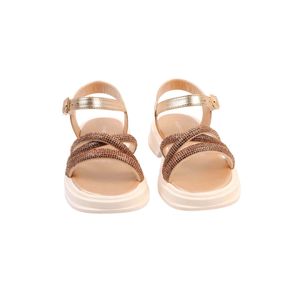 SANDALIAS NIÑA NUDE MIMOR