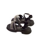Sandalias-NiÑa-Negro-Mimor--Talla-27-2