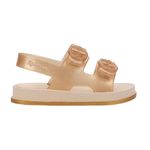 Sandalias-NiÑa-Kids-Beige-Talla-21-0