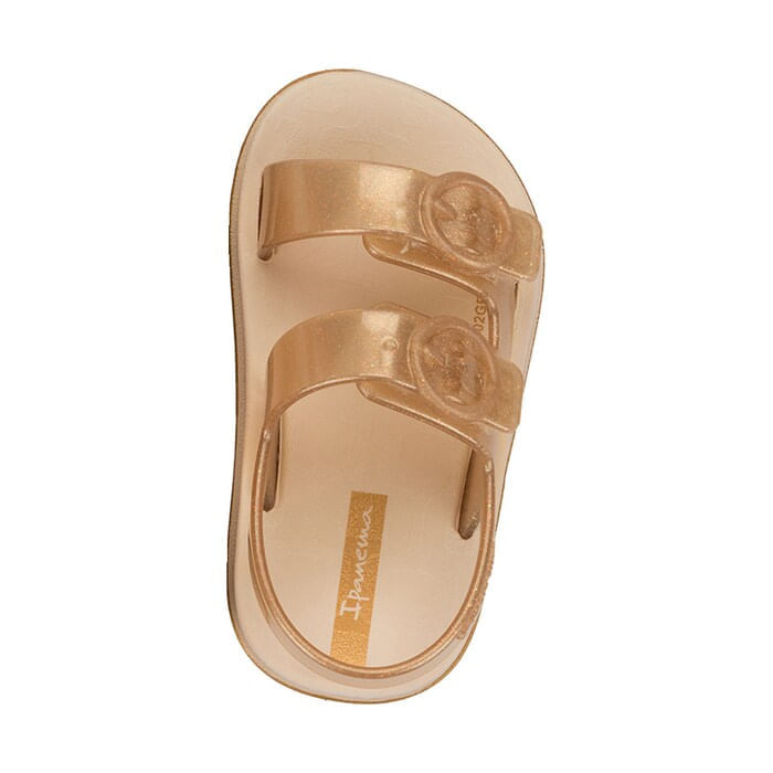 Sandalias-NiÑa-Kids-Beige-Talla-24-4