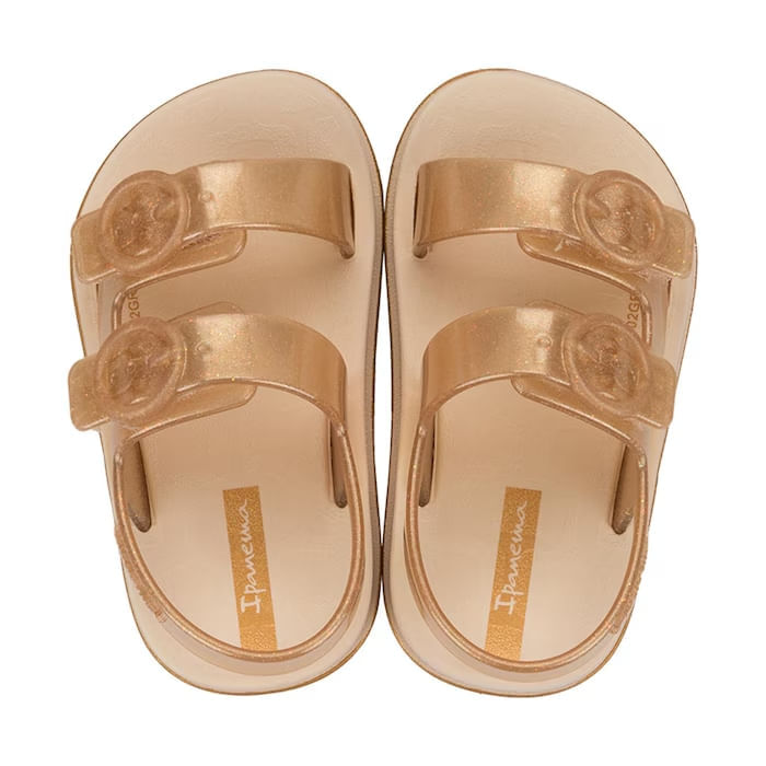 Sandalias-NiÑa-Kids-Beige-Talla-24-8