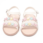 sandilias-rosa-niña-mimor-talla-30