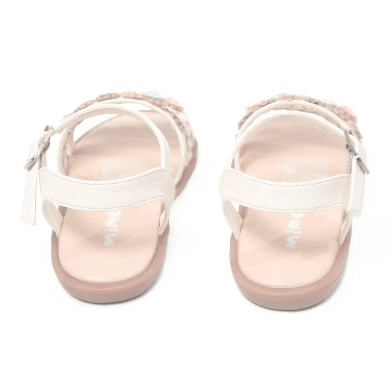 sandilias-rosa-niña-mimor-talla-30