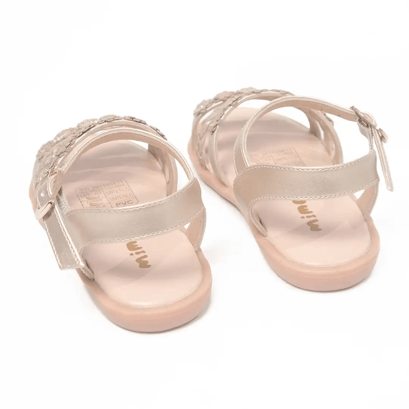 sandilias-rosa-niña-mimor-talla-26
