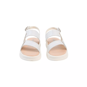 CHANCLAS BLANCO NIÑA MIMOR